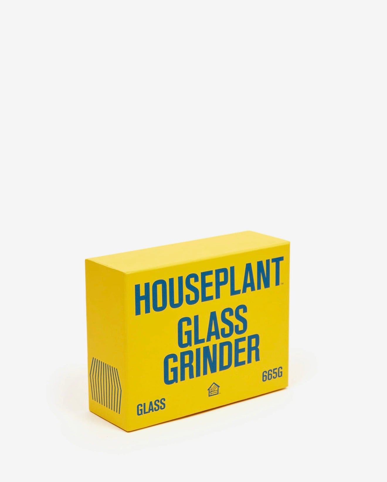 HOUSEPLANT
Houseplant by Seth Rogen Glass Grinder - Green