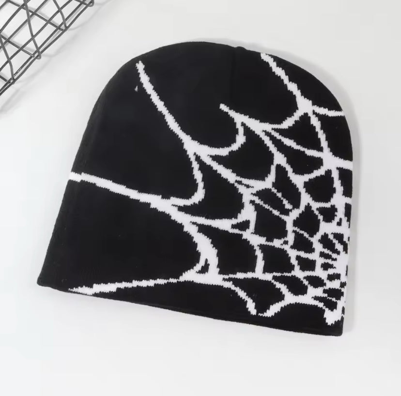 Spider-Web Skullies W24’