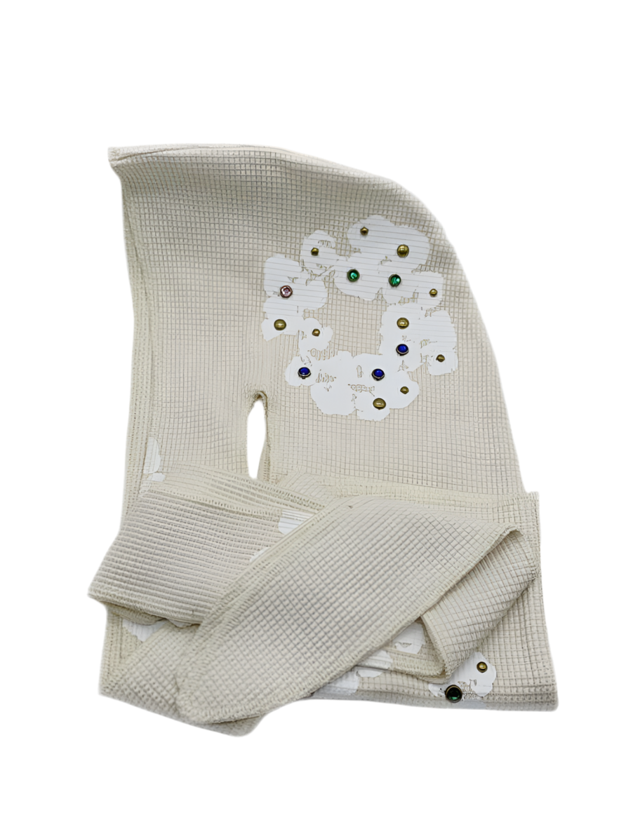 Denim Tears | Rhinestone Durag