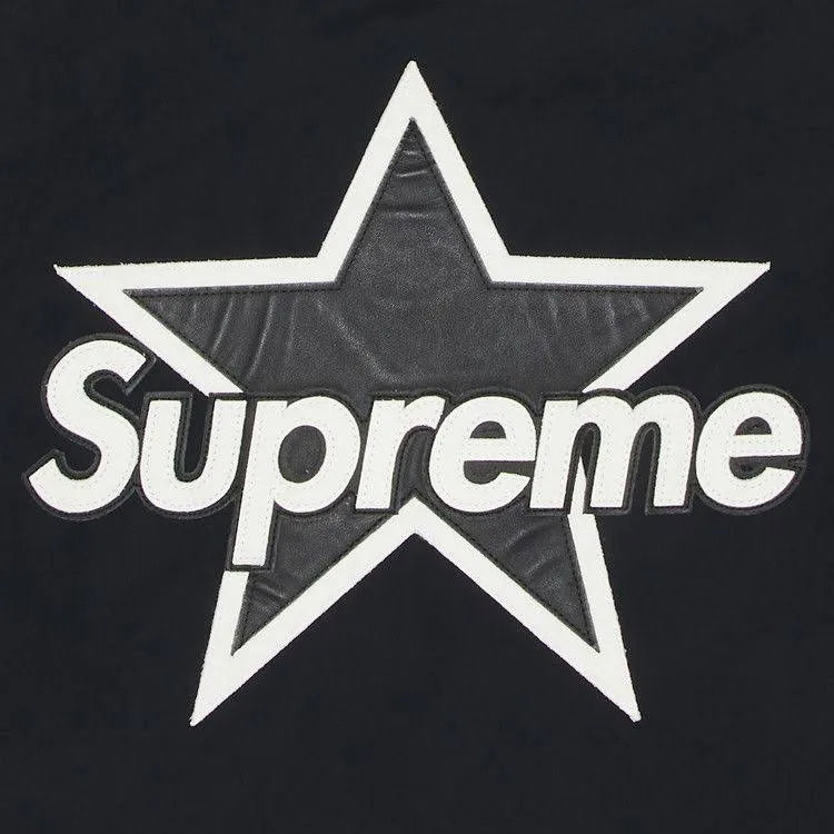 Supreme Vanson leathers Gore Tex Jacket