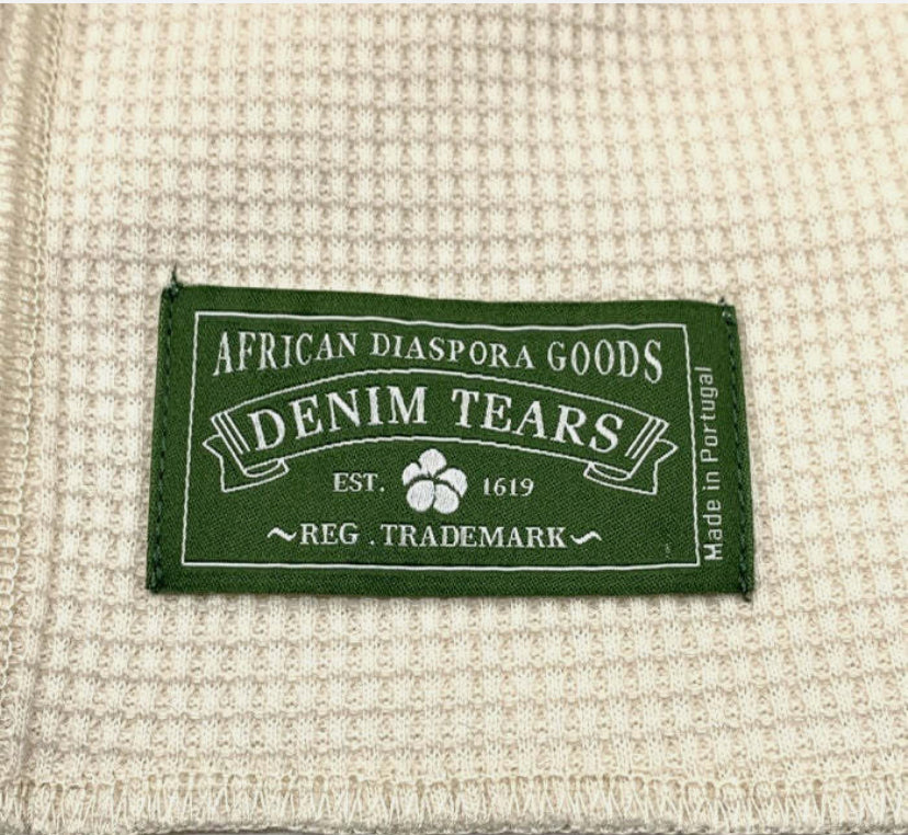 Denim Tears | Rhinestone Durag