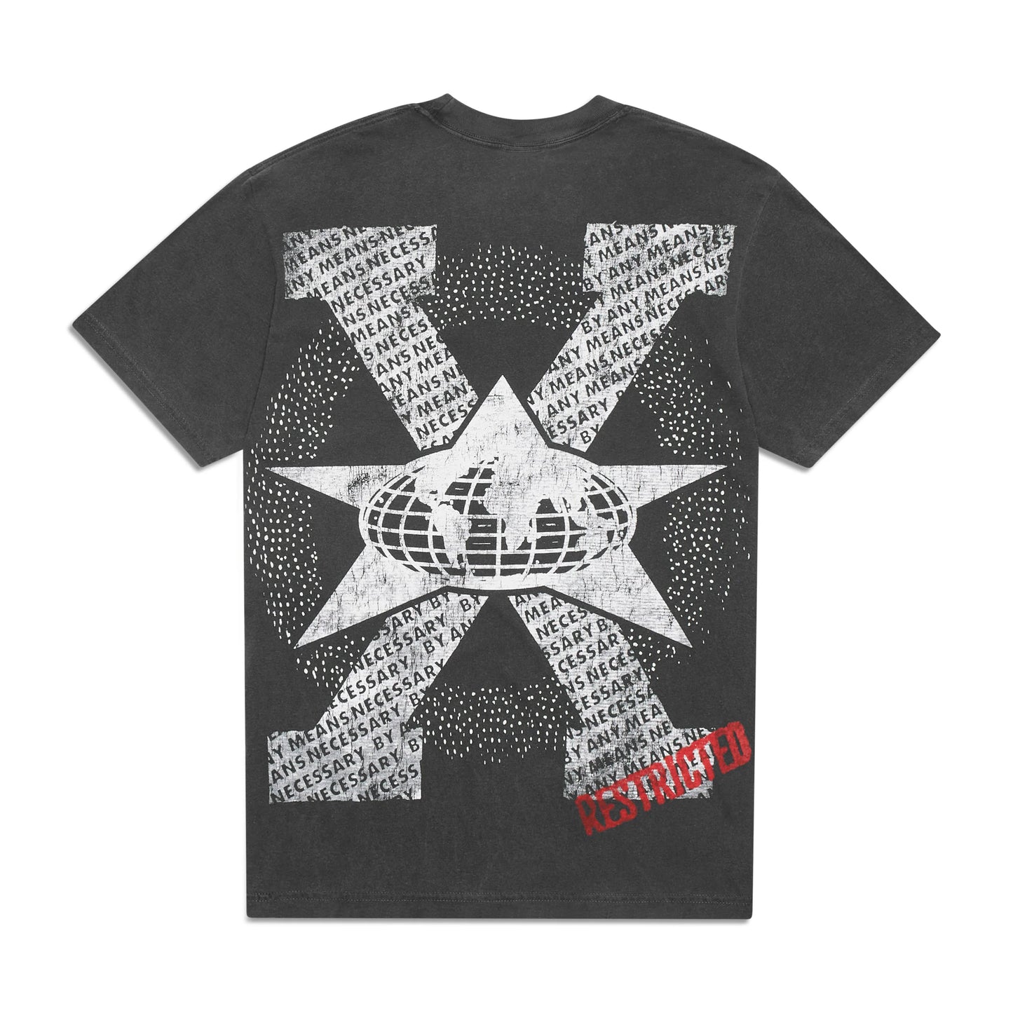 BARRIERS APOLLO SS TEE