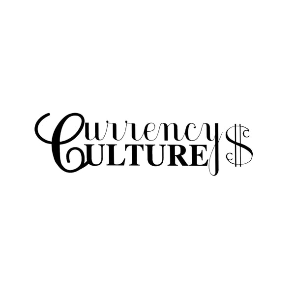Currency Culture