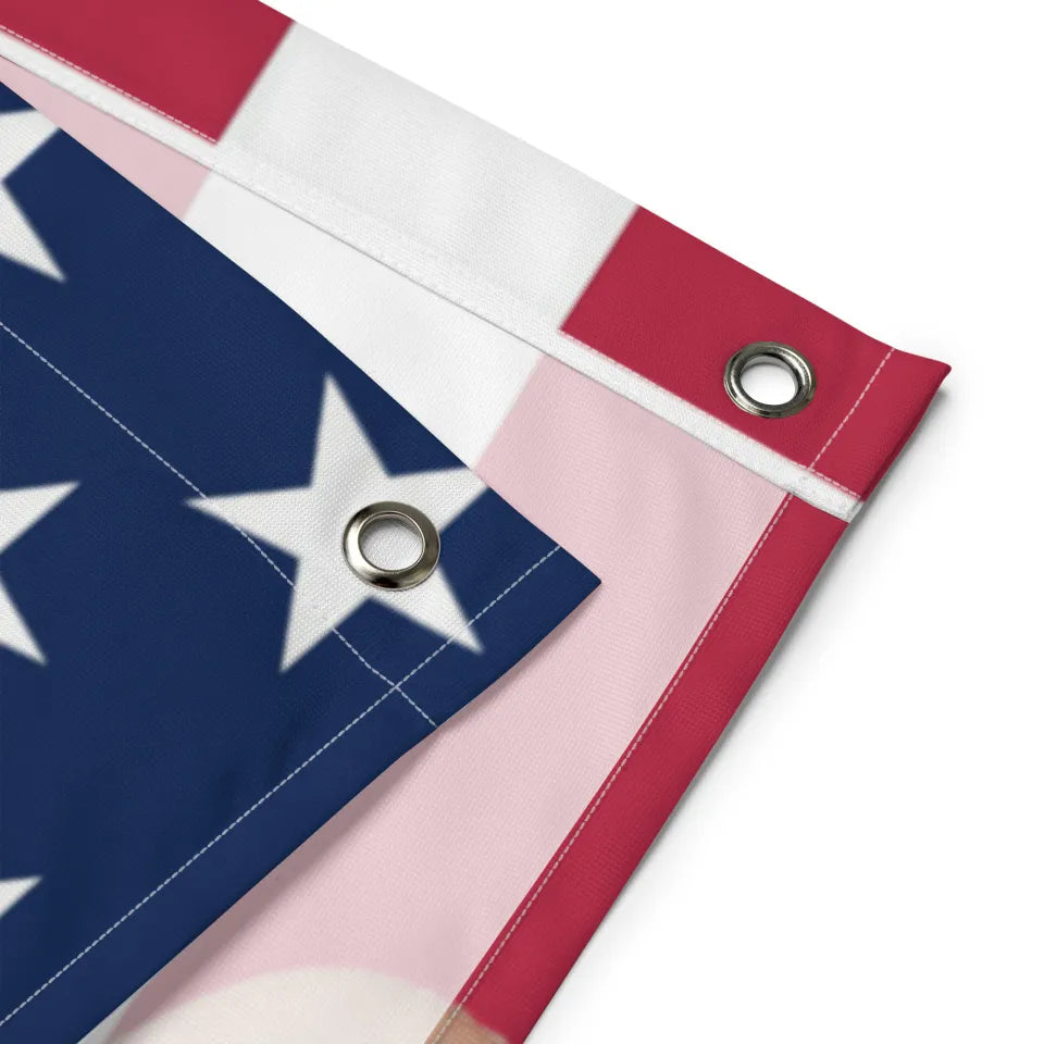 Ice Spice | American Flag | USA Munch