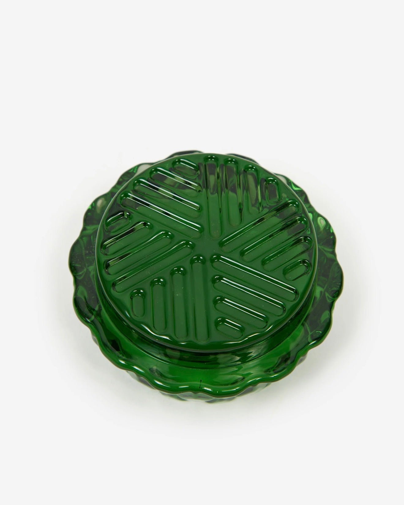 HOUSEPLANT
Houseplant by Seth Rogen Glass Grinder - Green