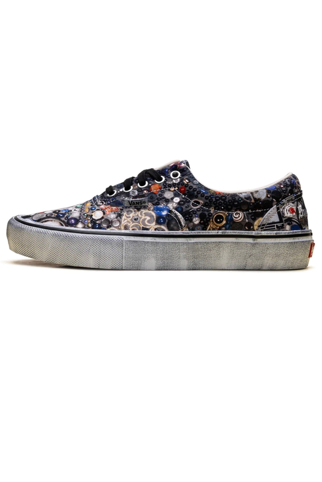 Supreme / Vans Mike Kelly Black size 11