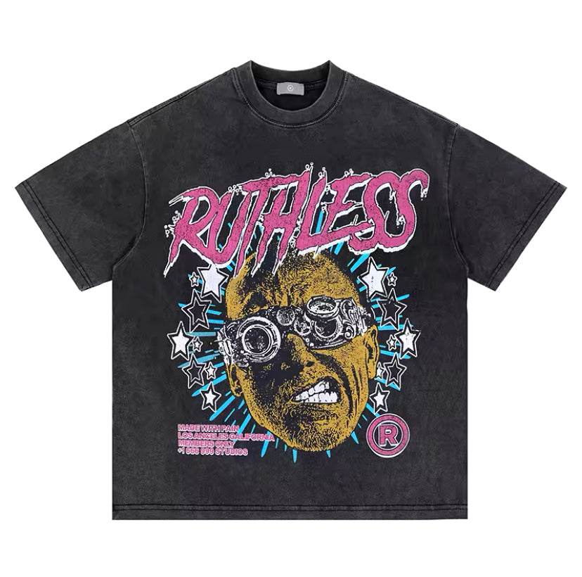 RUTHLESS ®️ | PRINTED