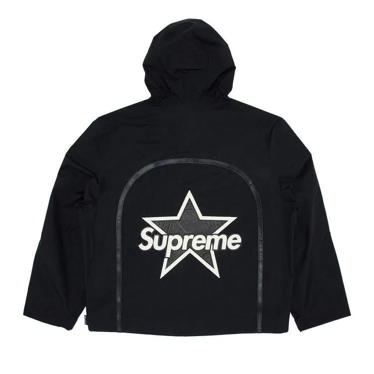 Supreme Vanson leathers Gore Tex Jacket