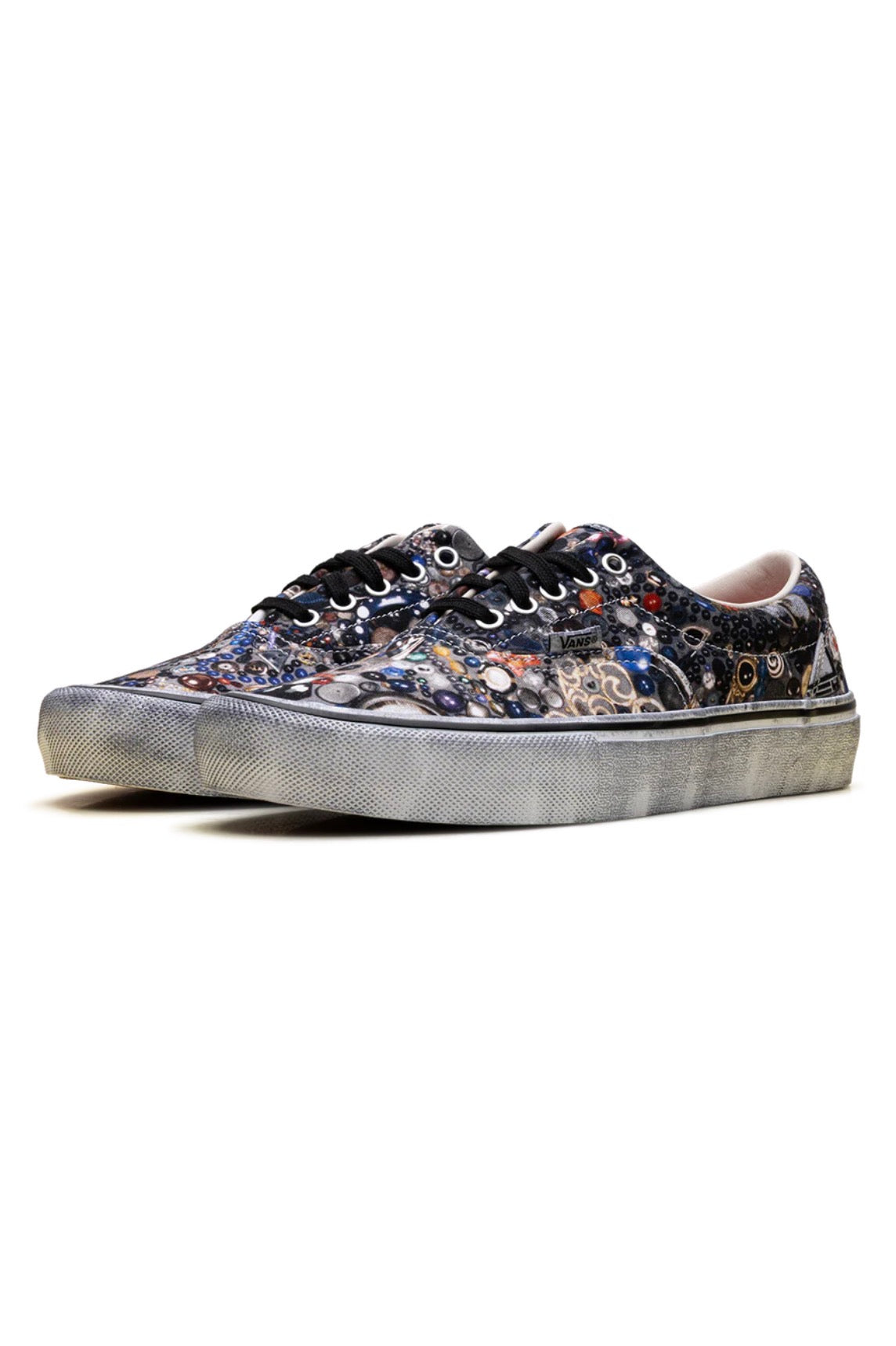 Supreme / Vans Mike Kelly Black size 11