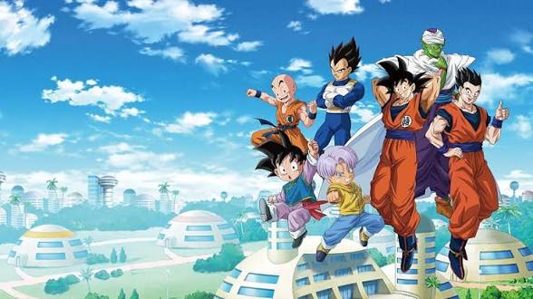 Dragon Ball Z VHS Lot 20 Tapes FUNimation Babidi Kid Buu Fusion Saga Anime