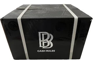 Ben Baller NTWRK Money Bill Counter
Platinum