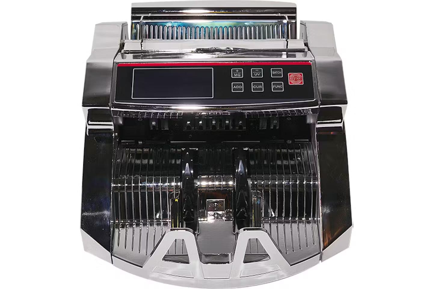 Ben Baller NTWRK Money Bill Counter
Platinum