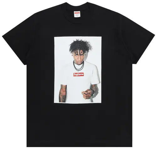 2023
Supreme NBA Youngboy Tee 'Black