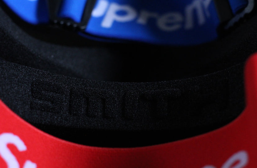 Supreme x Smith Optics