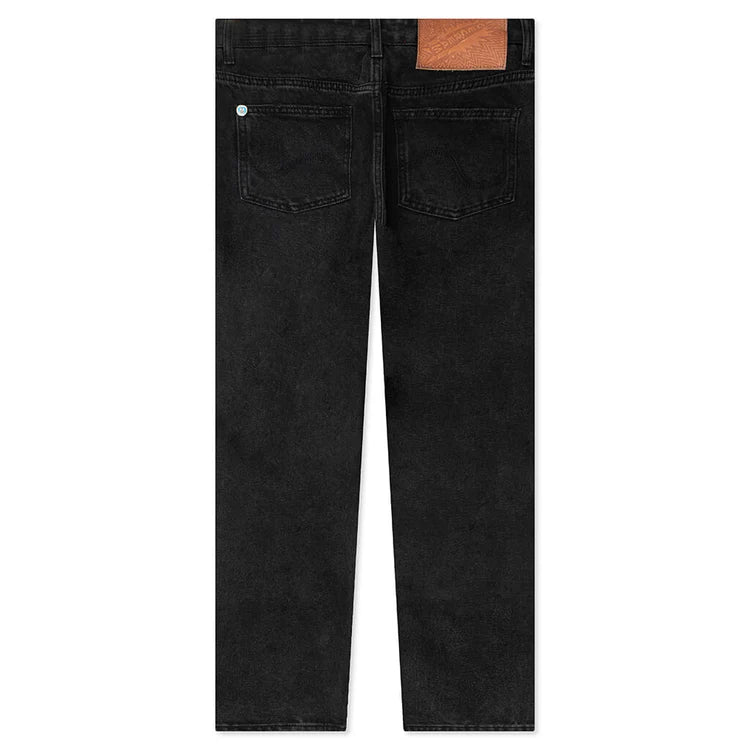 ICECREAM
DOGTOWN BLACK VANILLA FIT PANTS - BLACK CARAMEL