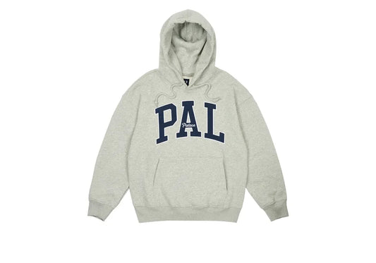 PALACE X GAP LOGO HOODIE
PALACE